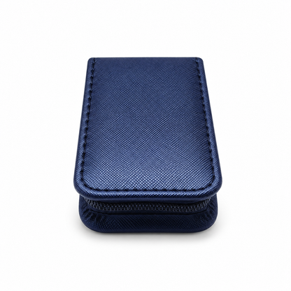Trousse manucure 6 pièces compacte – Kit soin des ongles avec étui zippé