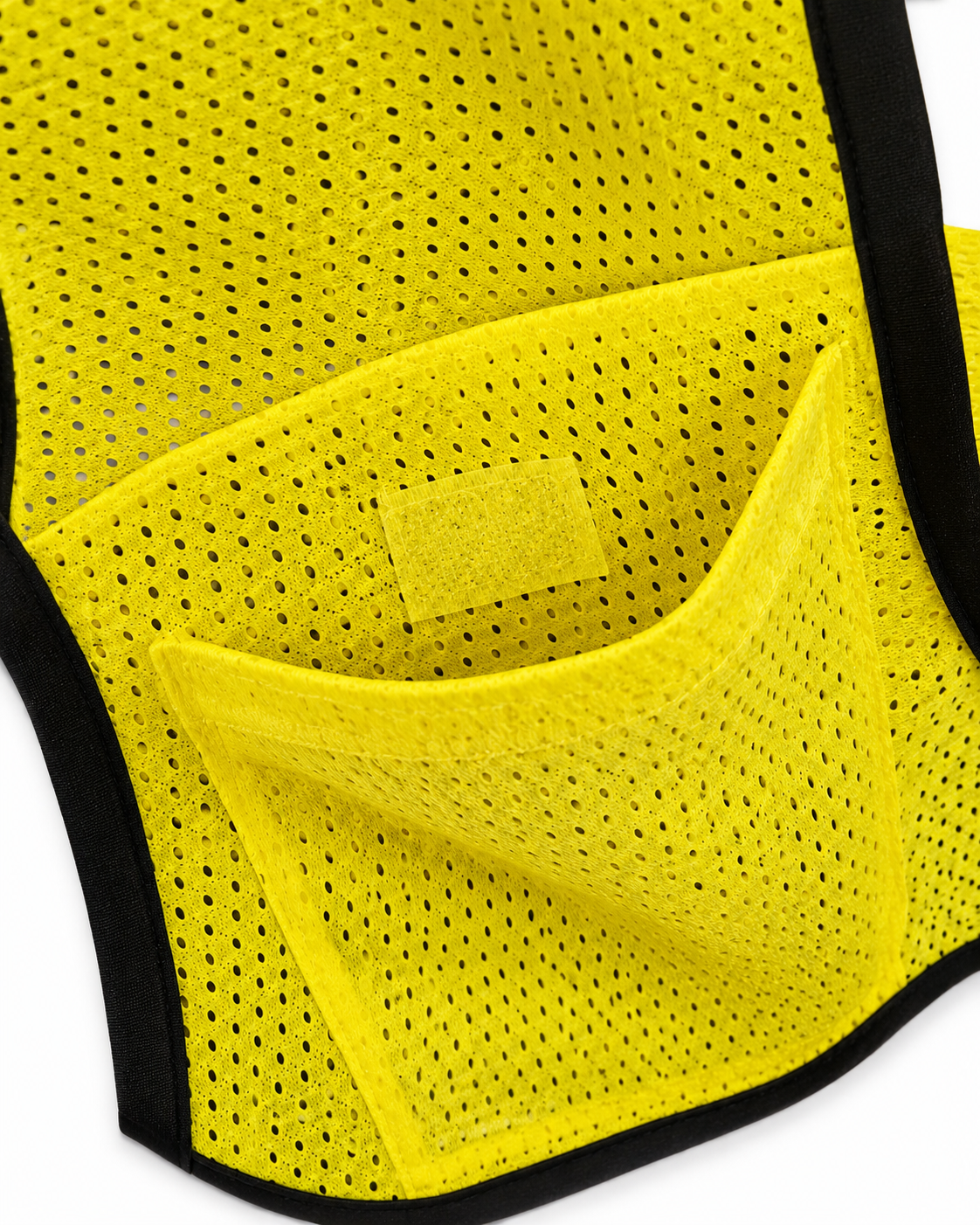 Veste Rétro-Réfléchissante LED Running et Vélo Haute Visibilité
